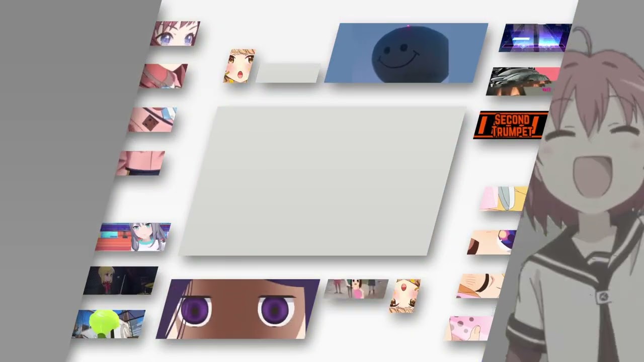 鬱ムンべ