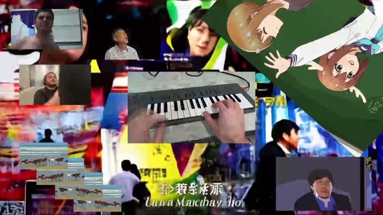 the Number 1 swagvember 2024 vid