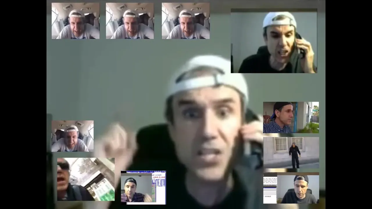 terry davis is a liar