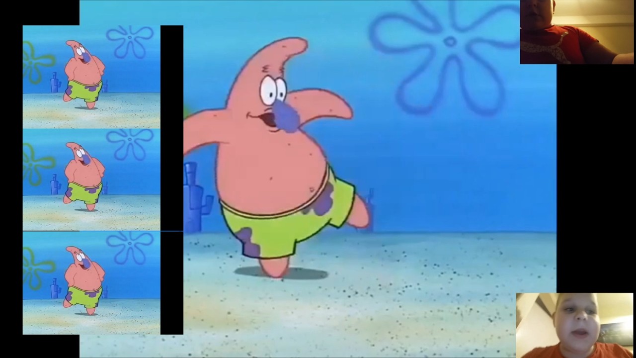 squidward accension (edited)