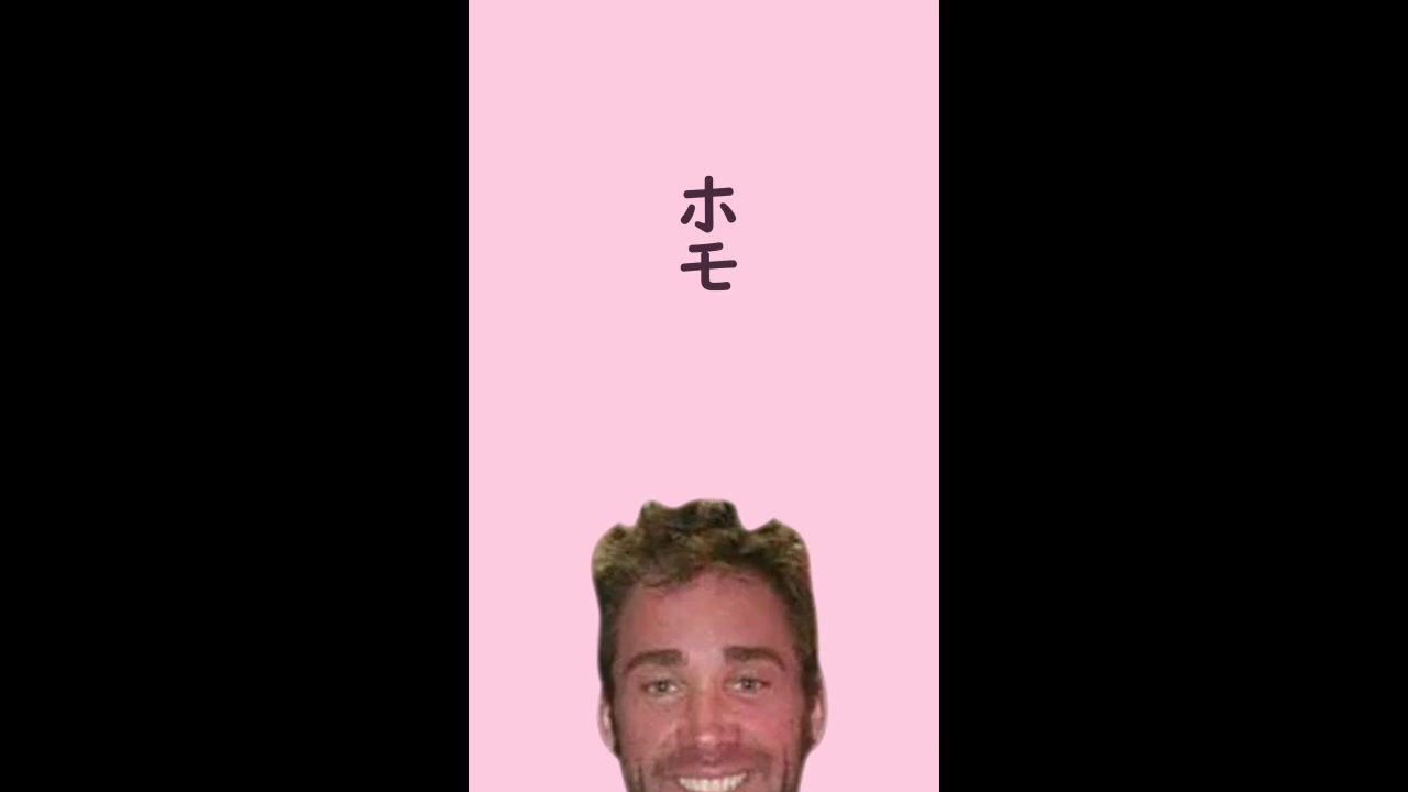 ホモ / 兄貴ホル