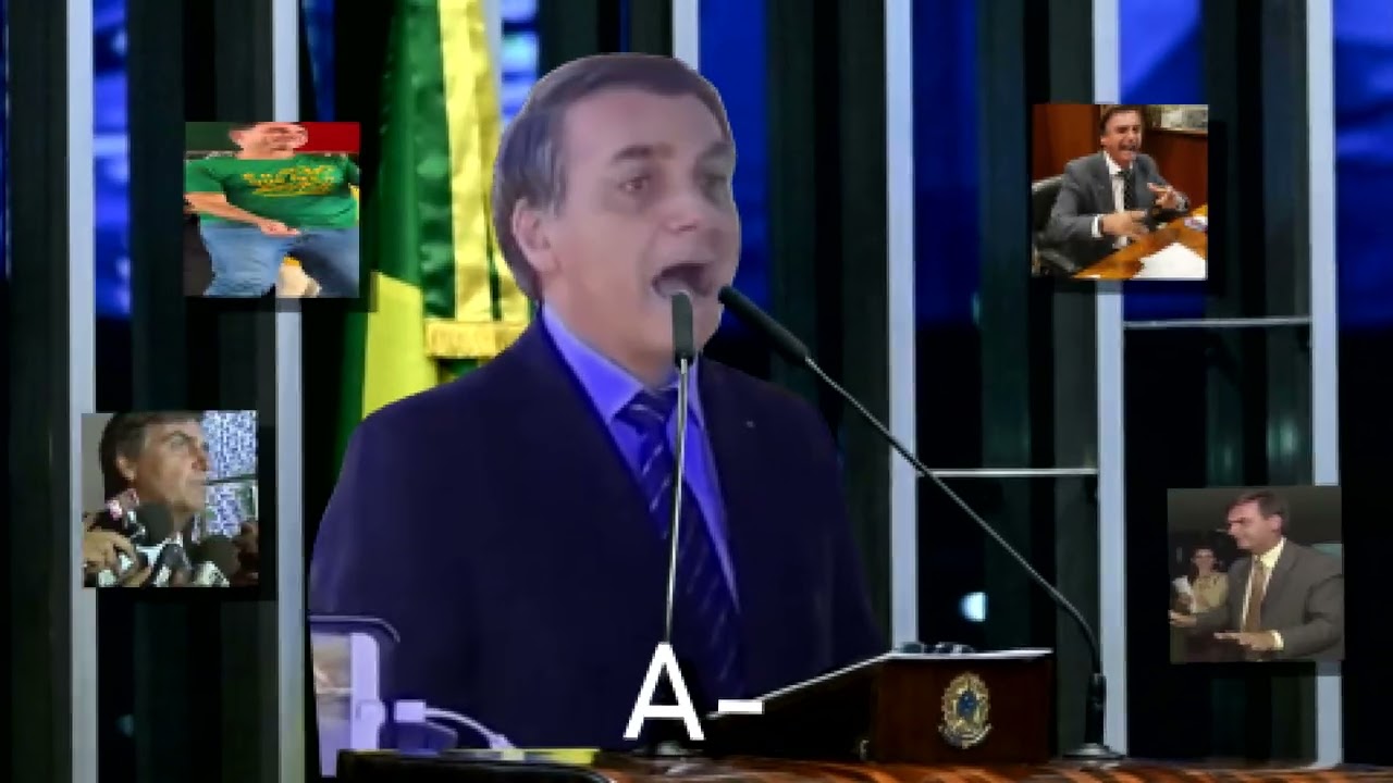 Bolso's Panic Zone