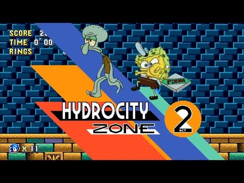Hydrokrusty Pizza Zone
