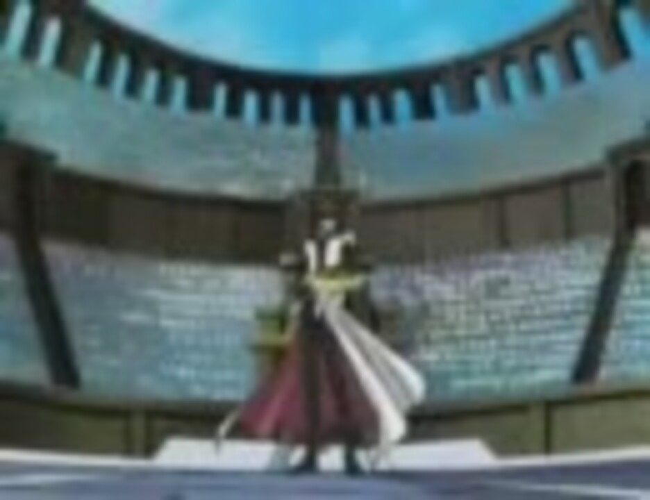 FF5 ビッグブリッヂの死闘でエネミーコントローラー(Full) 【遊戯王MAD】