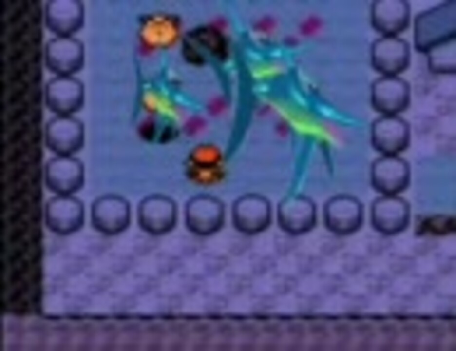 ようかいさしみ