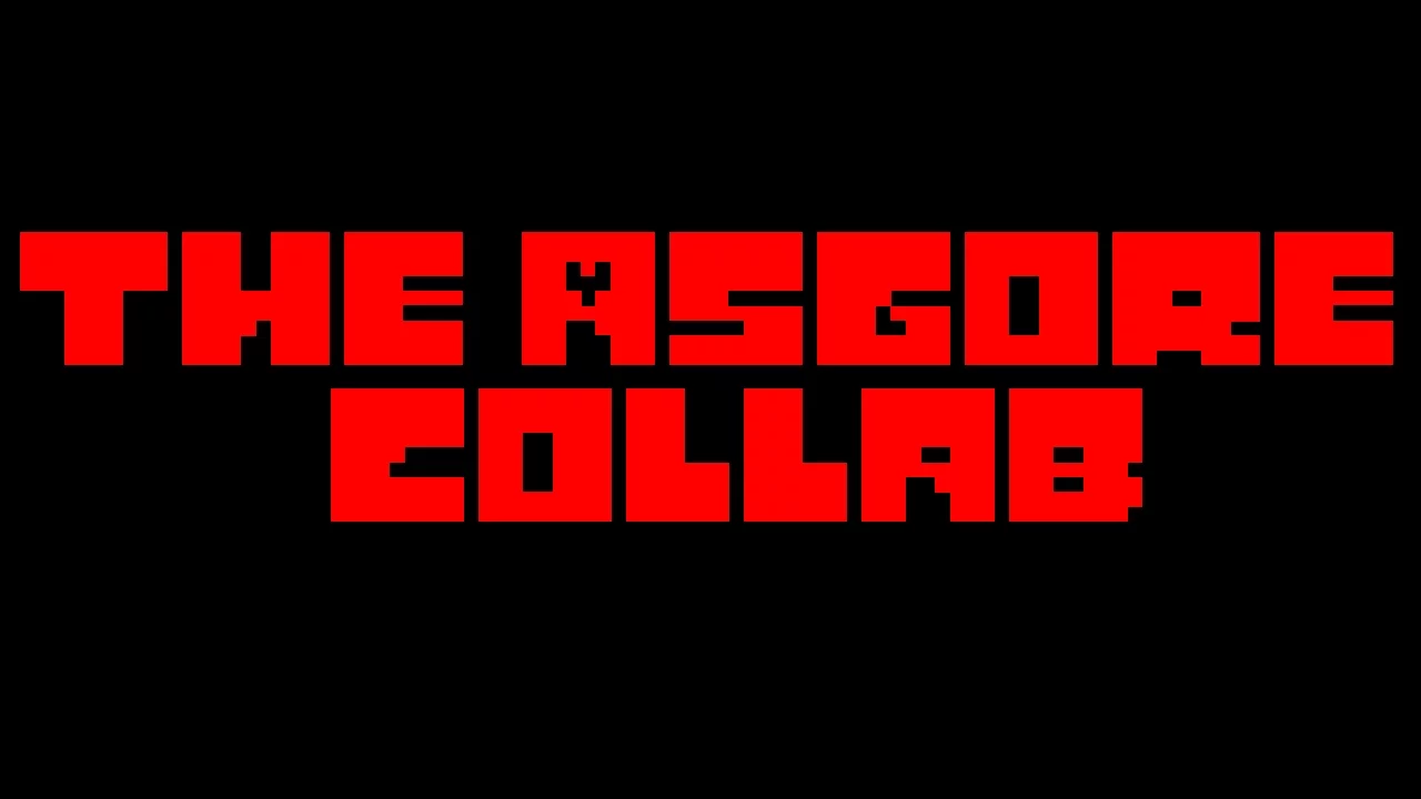 The ASGORE YTPMV Collab