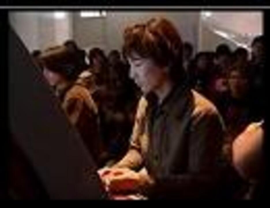 ウメハラがぁ！！！ポップスタぁで！！！！