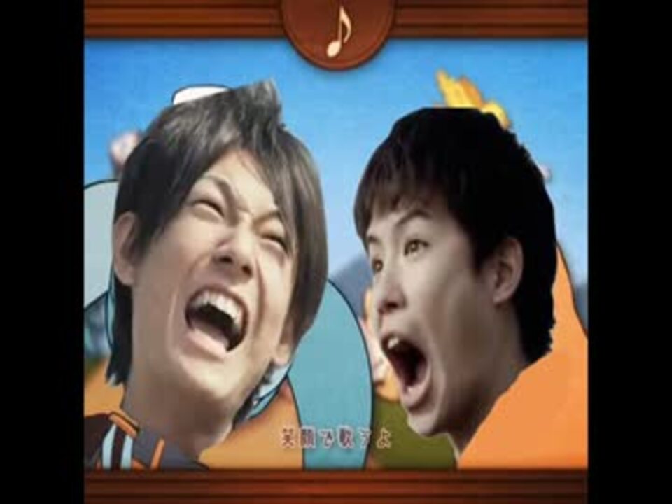 【Z会】ベンキョウシロンド【音MAD】