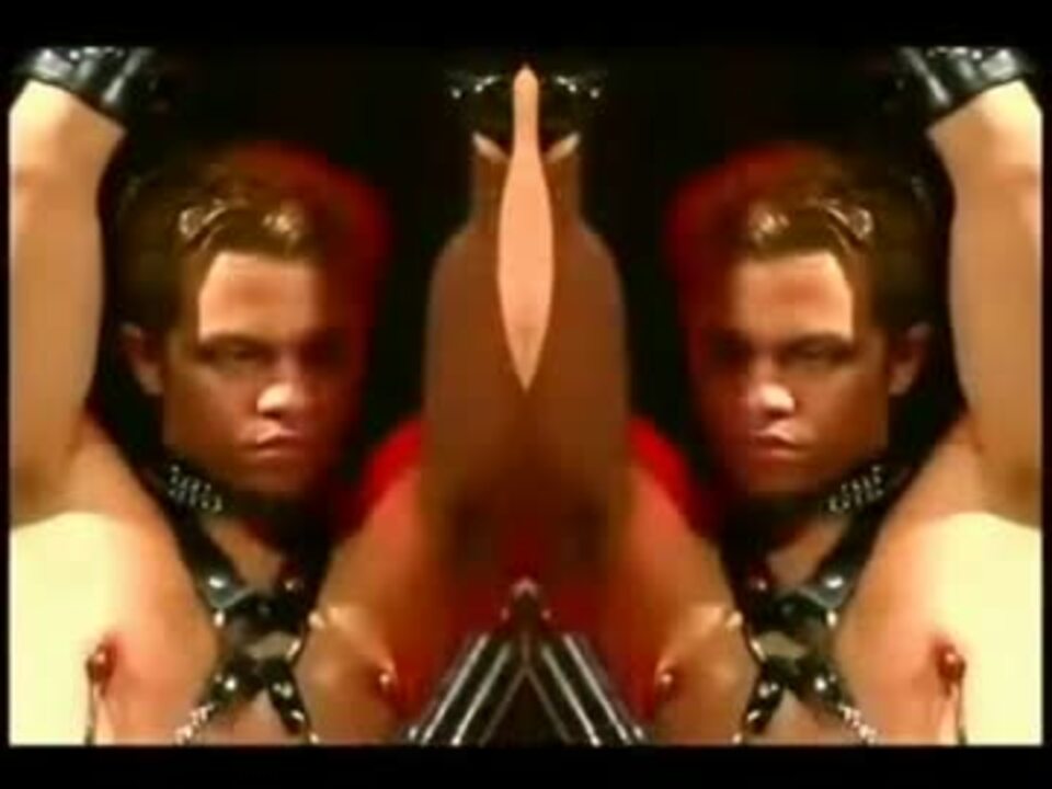 【完全版】Night Of Fu○k