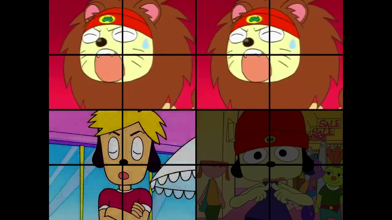 Arkanoid