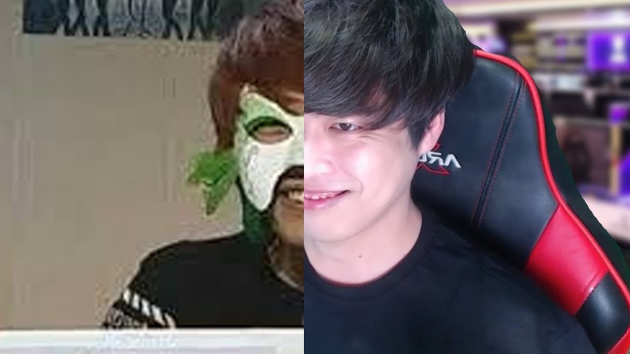 대정령 모음집 2