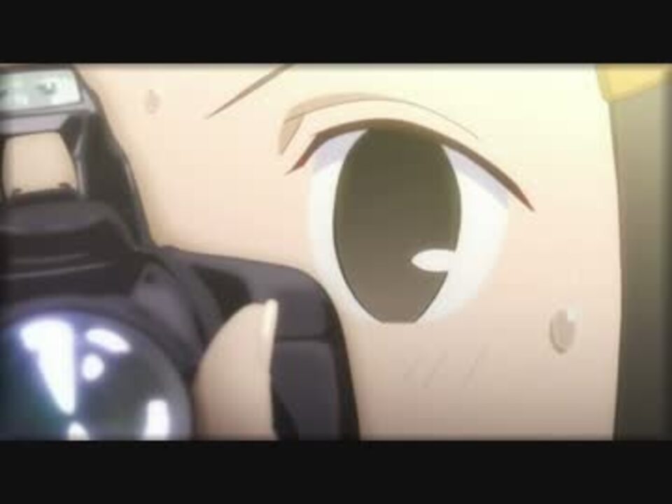 シャッターチャンス