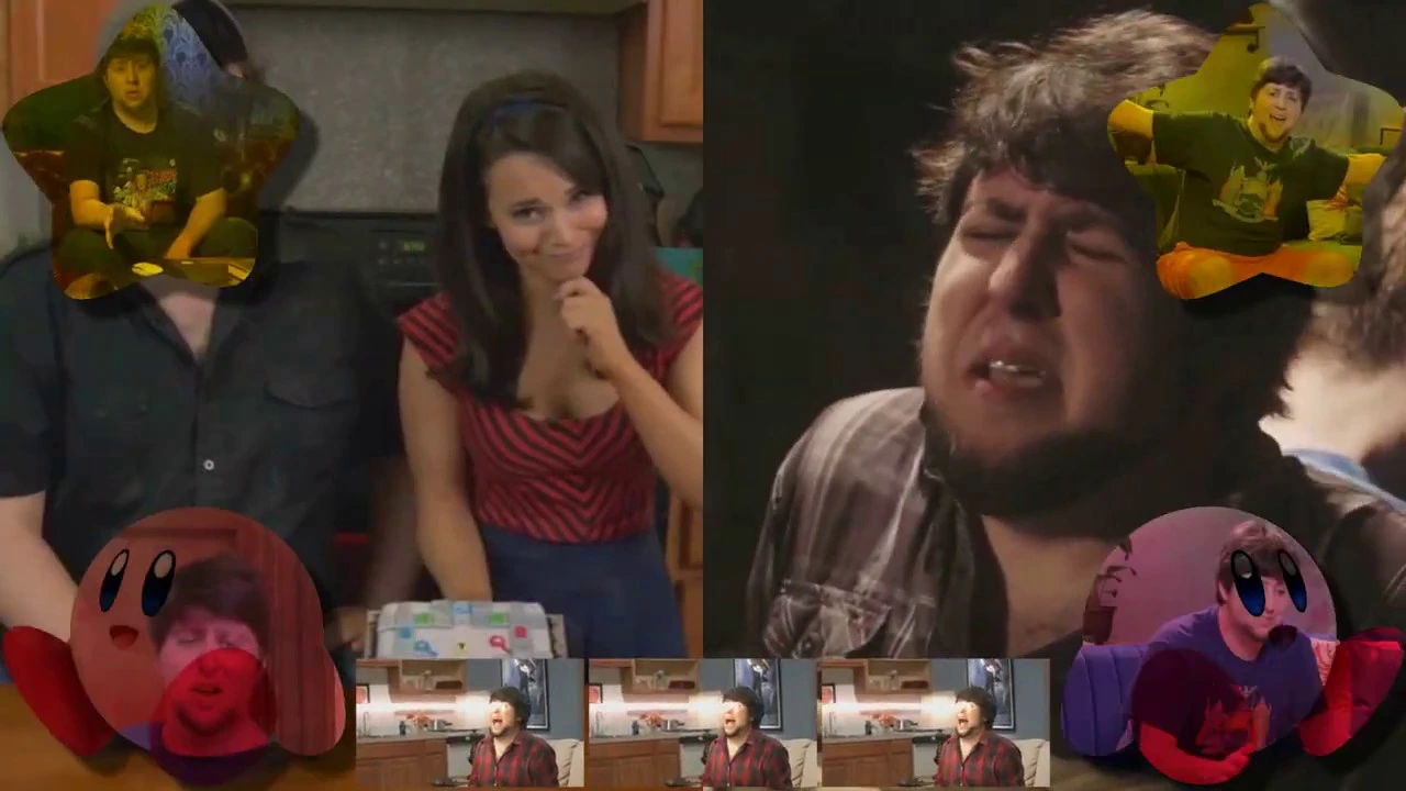 Jontober 24th - On to Manhattan but there's no Forest