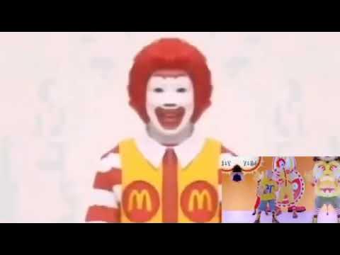 I'm so Donald