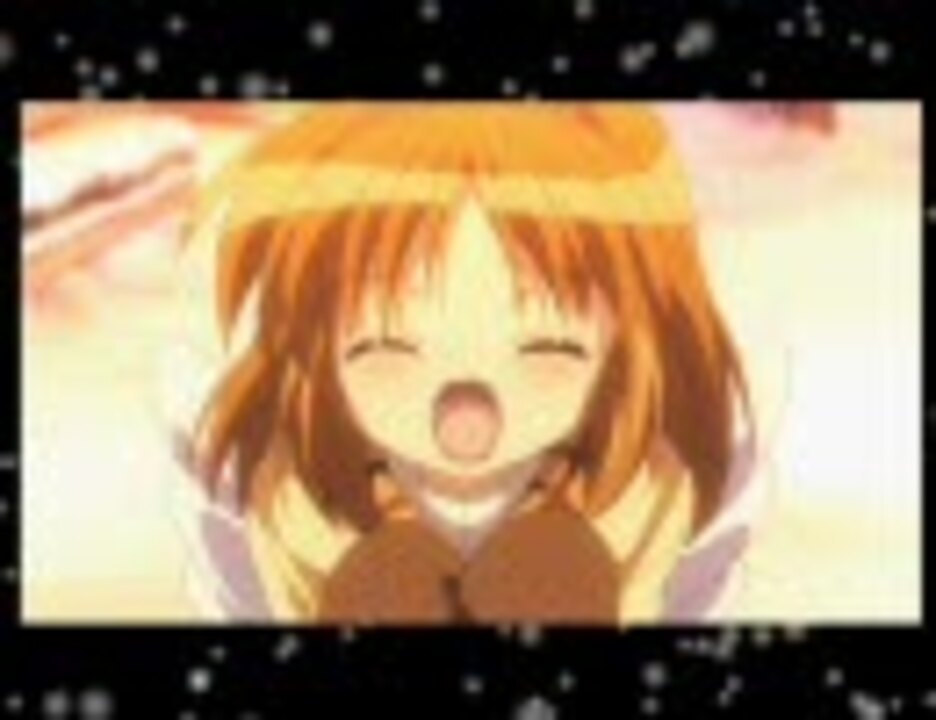 AYU KA-NONE(月宮あゆ×RED ZONE)