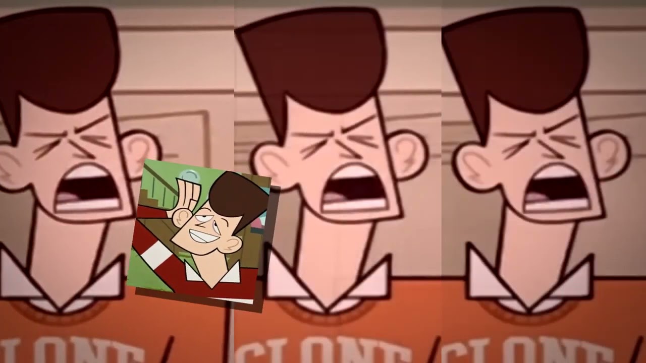 [YTPMV/音MAD] Birth of the Clones