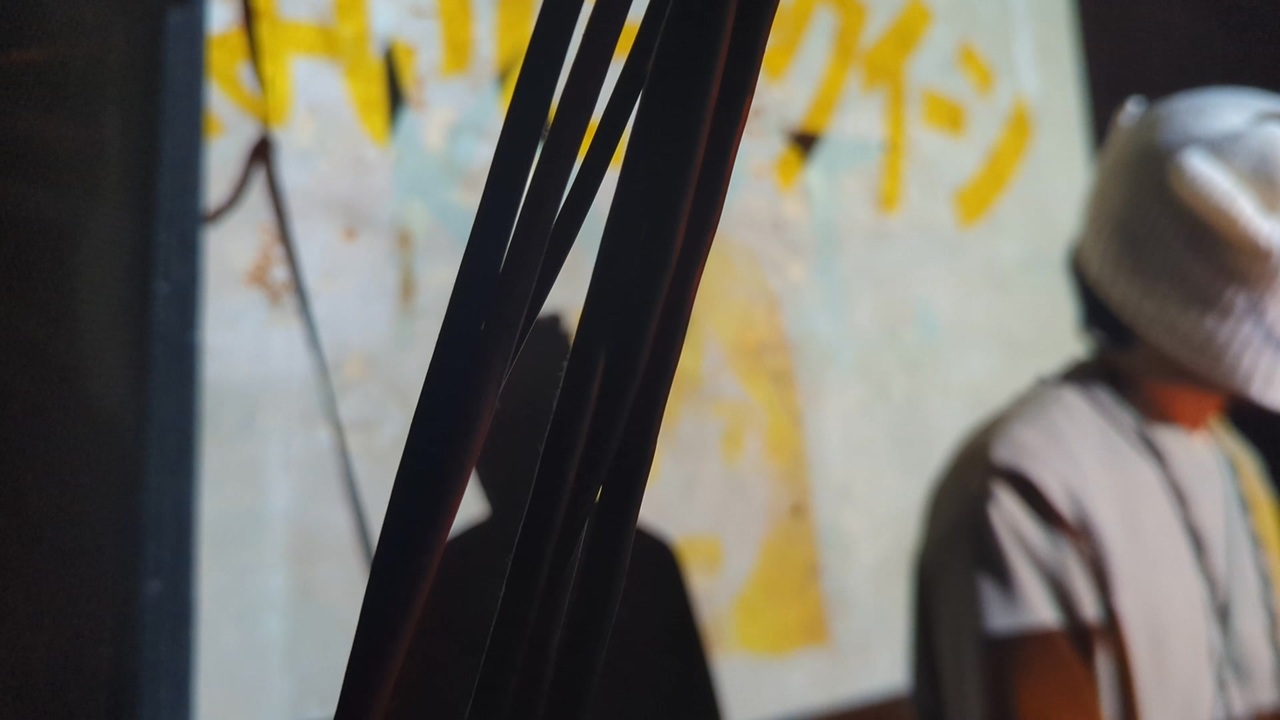 MA_DREAMたのしかったなぁ～のざっとDJです