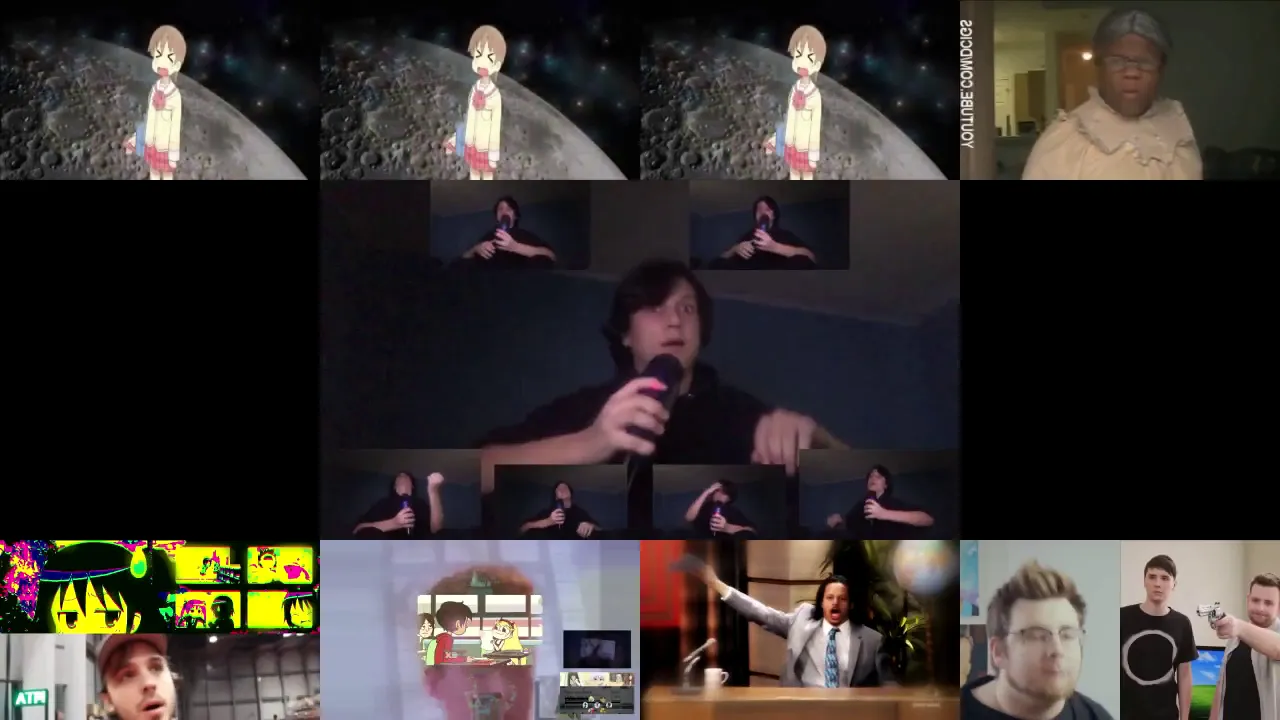 i ytpmv i ytpmv everything