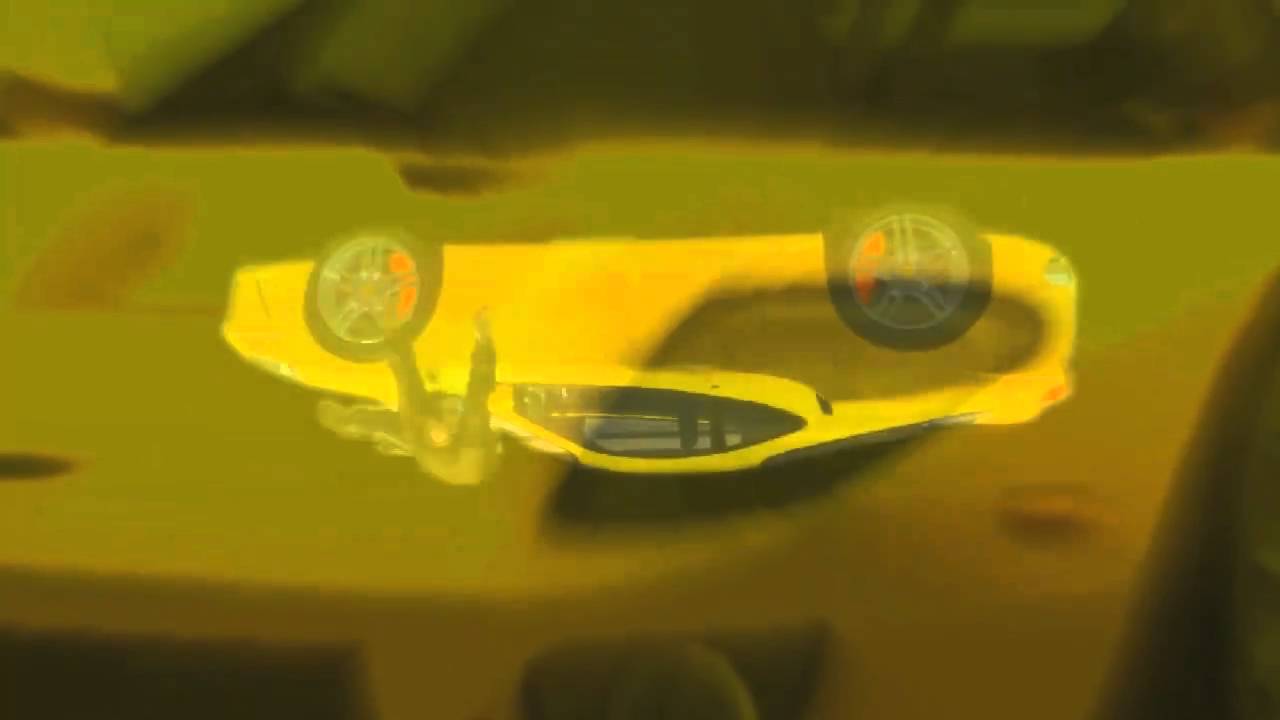 【初音ミク】Yellow carcarcarcarcar!【ニコ ベリック】