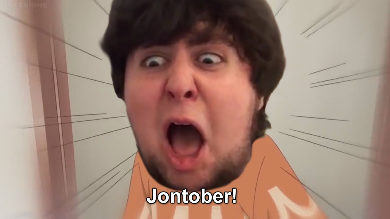 September 31st - Title Theme for Jontober