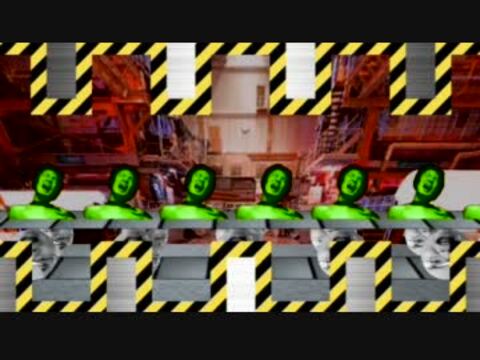 こうじょうけんがく(迫真)