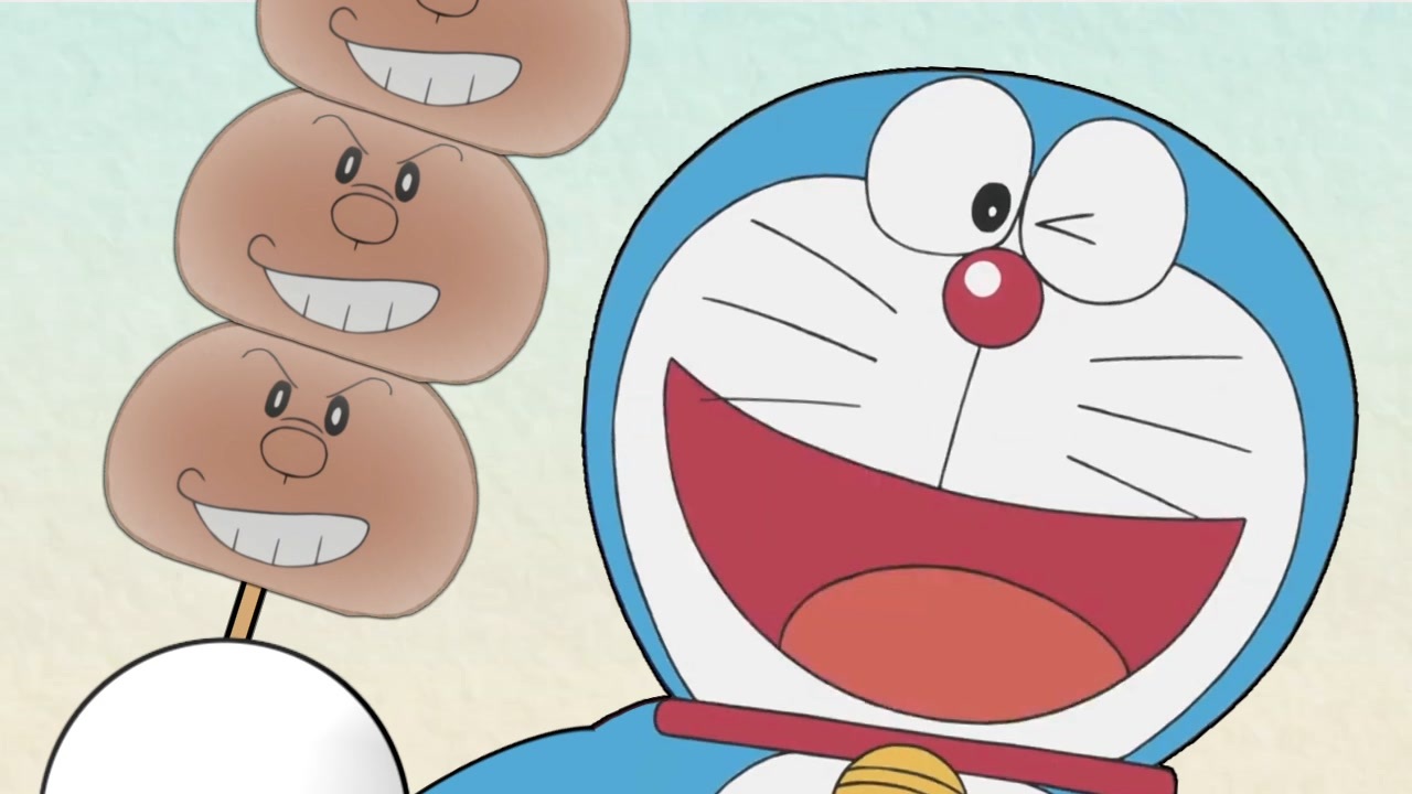 だんごおやくそく