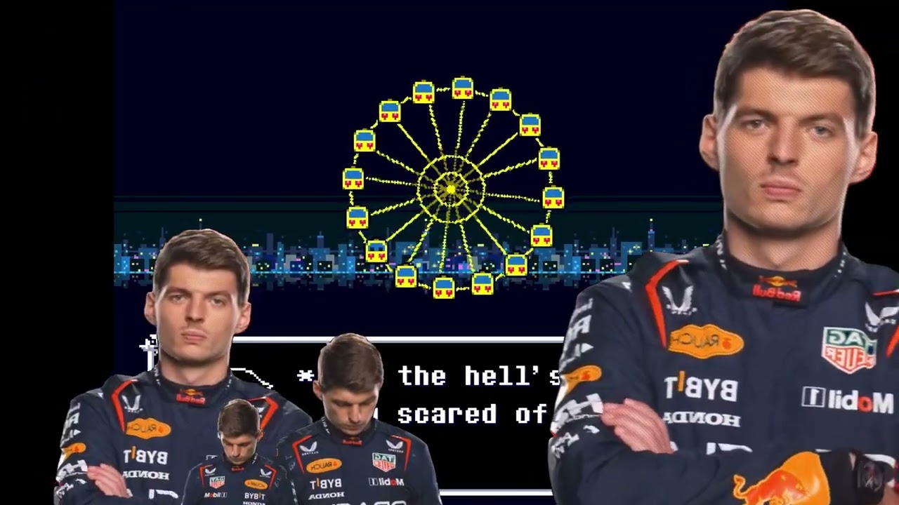 max wheelstappen
