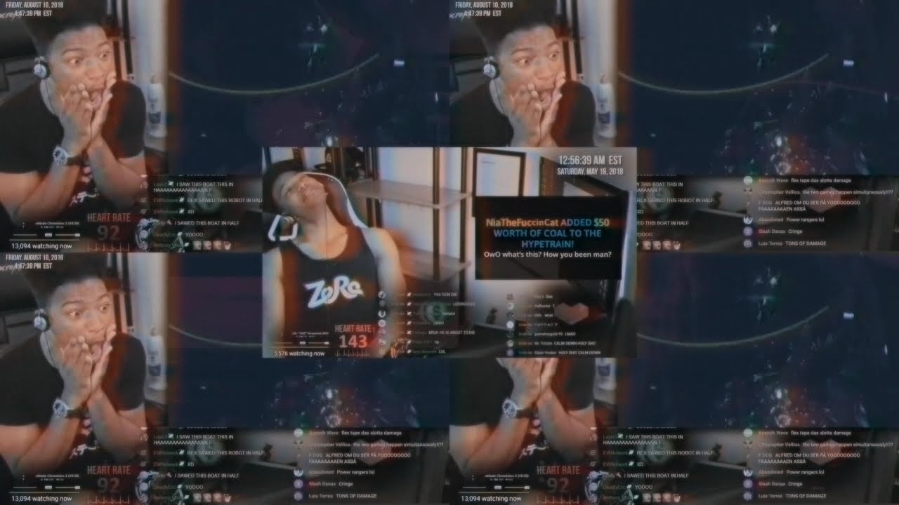 Boards of Etika