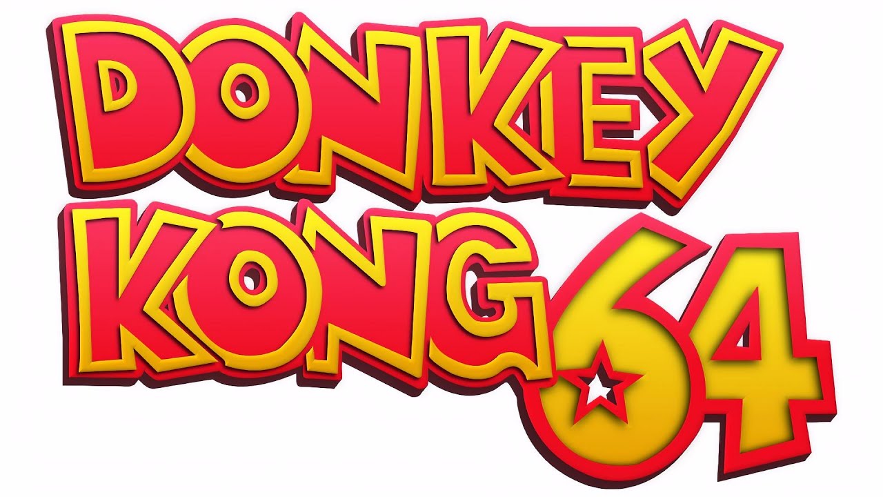 Rambi's Theme (Beta Mix) - Donkey Kong 64