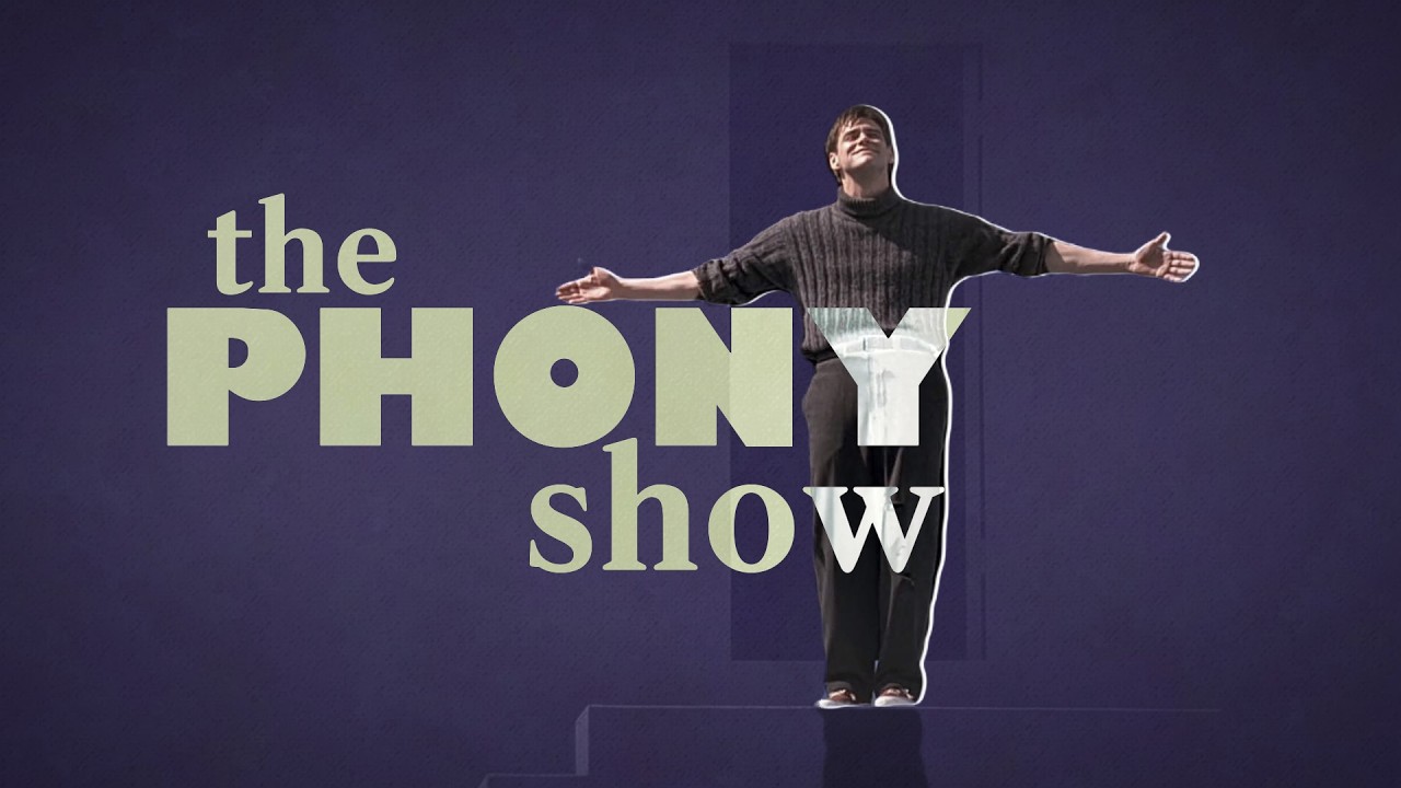 the PHONY show | 더 포니 쇼