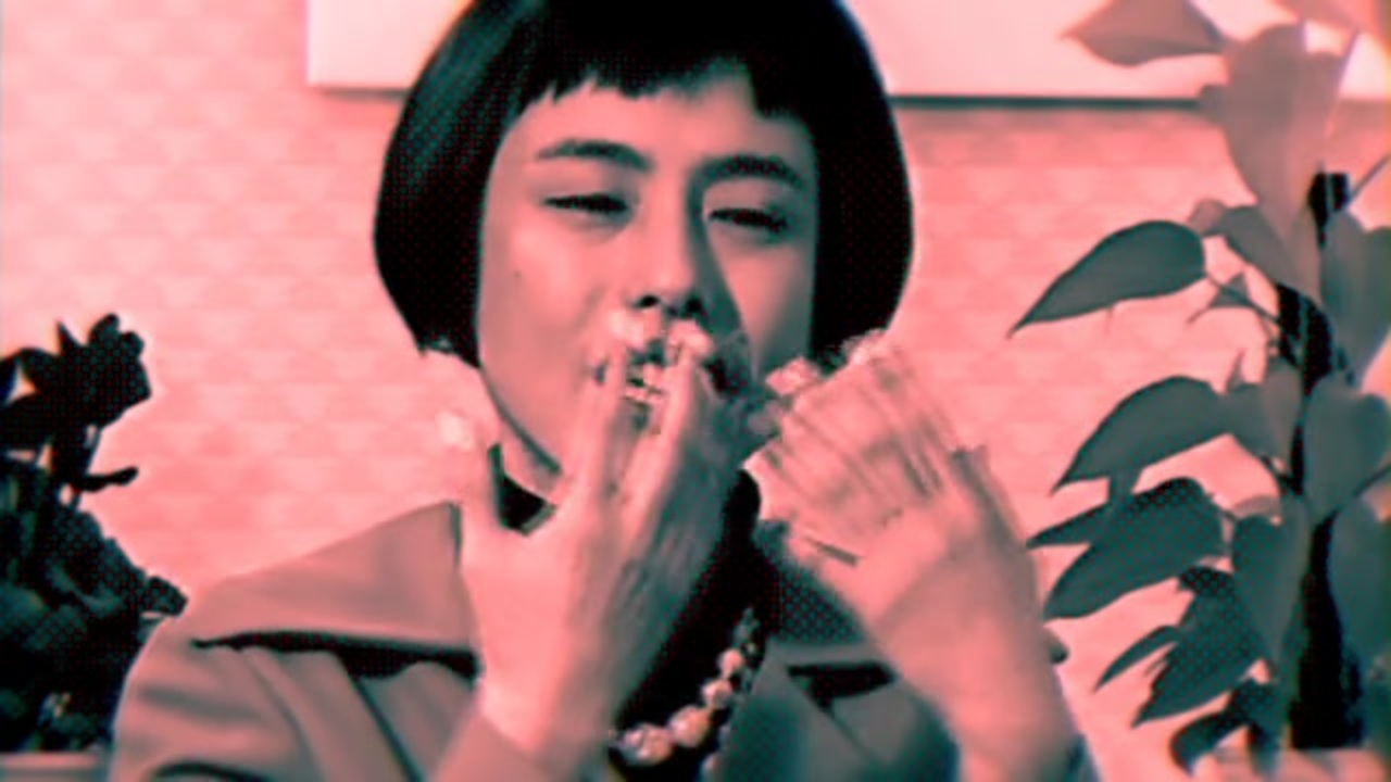 パーンパイア