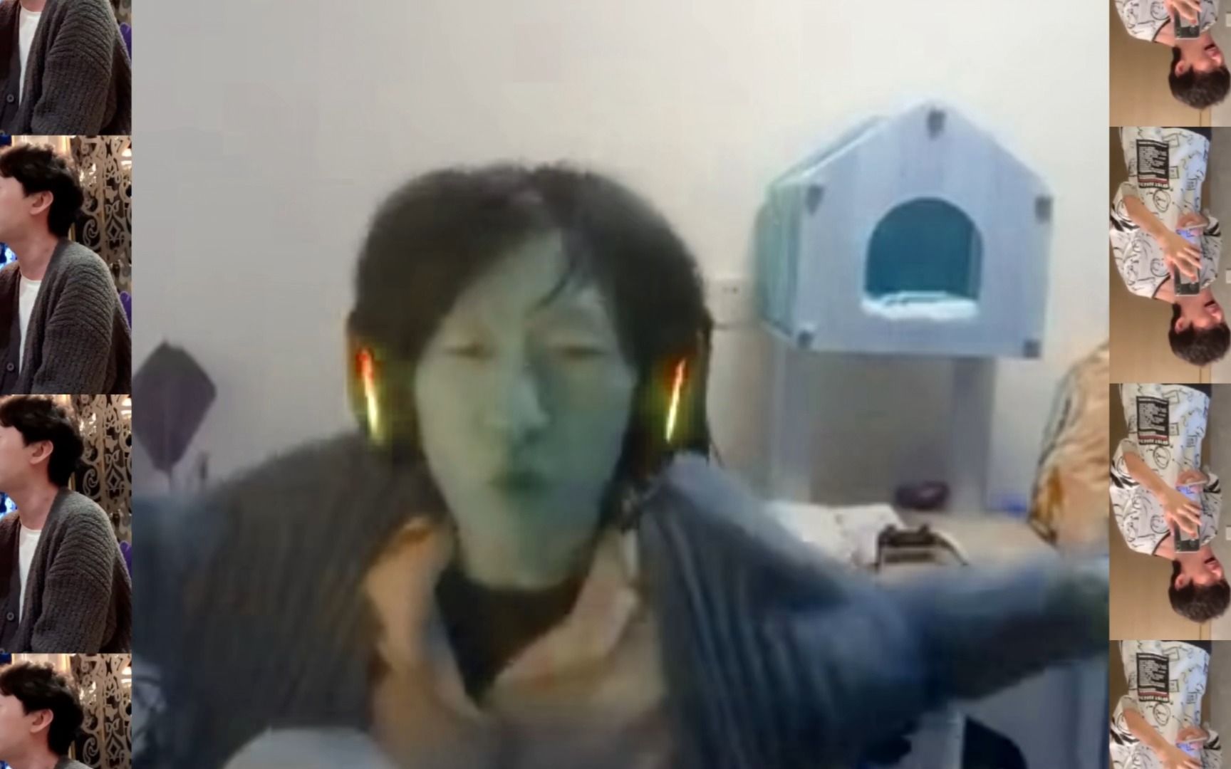 【原曲不使用】♿Demystify Feast