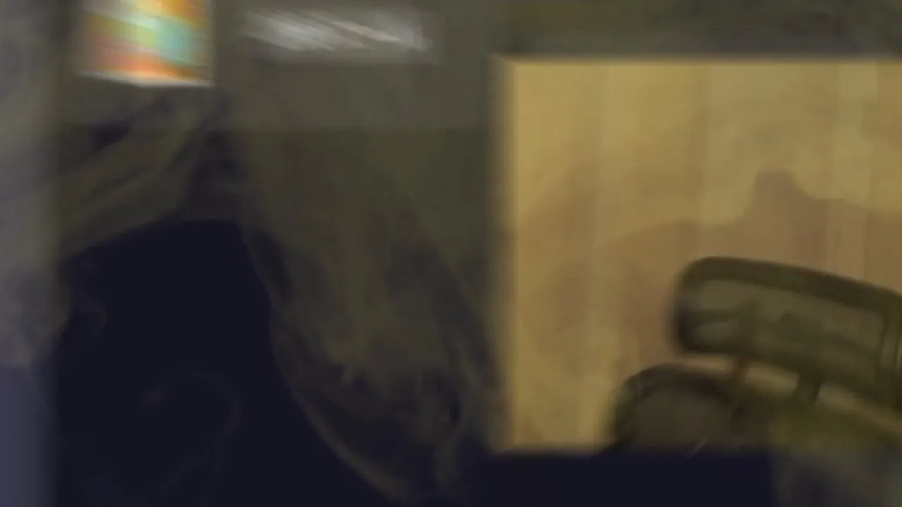 布団ちゃんの屁で人類滅亡