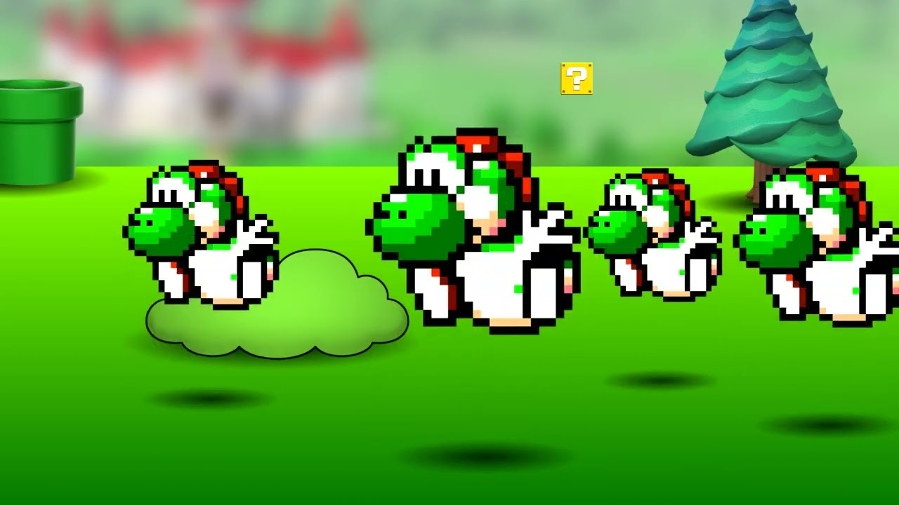 Yosher Yosher Yosher