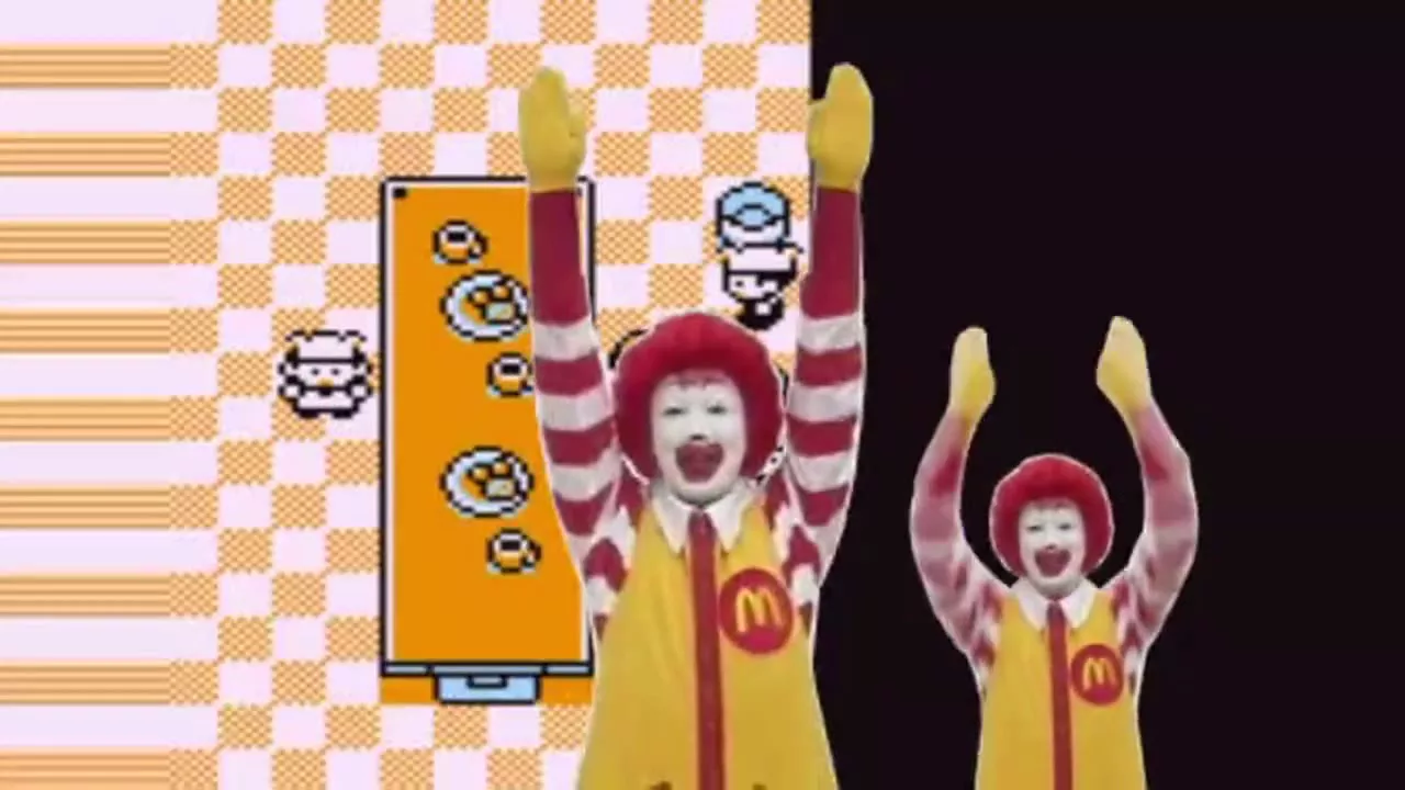 センド・ナルド号