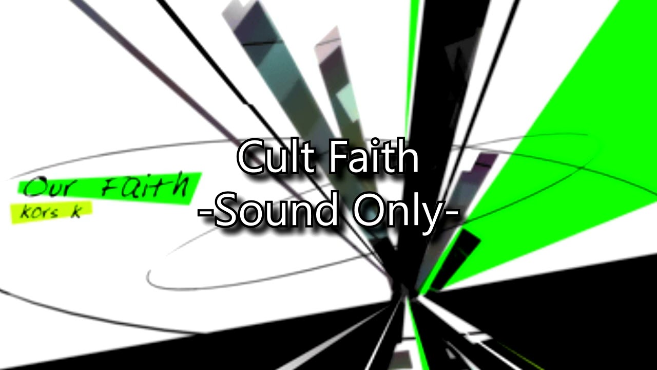 Cult Faith