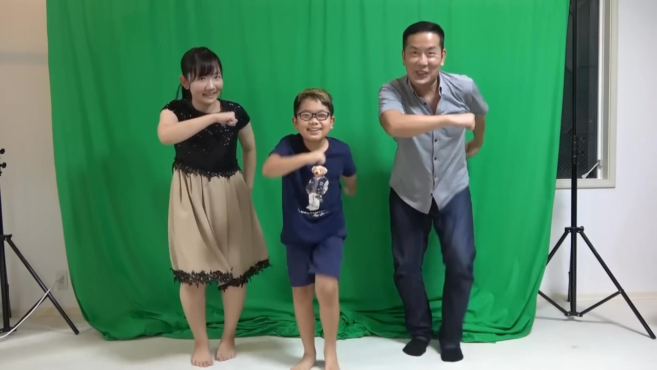 おうくんラビング