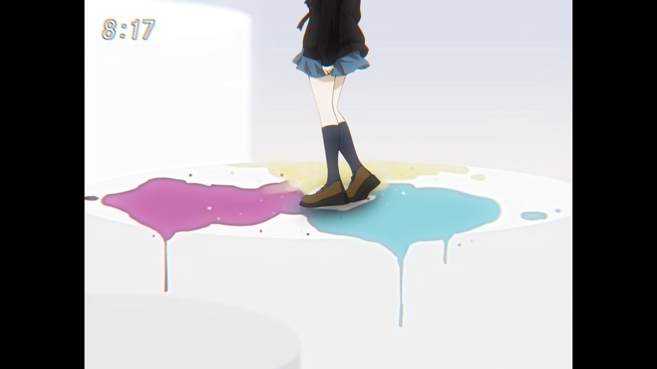 エンドレスディスコ