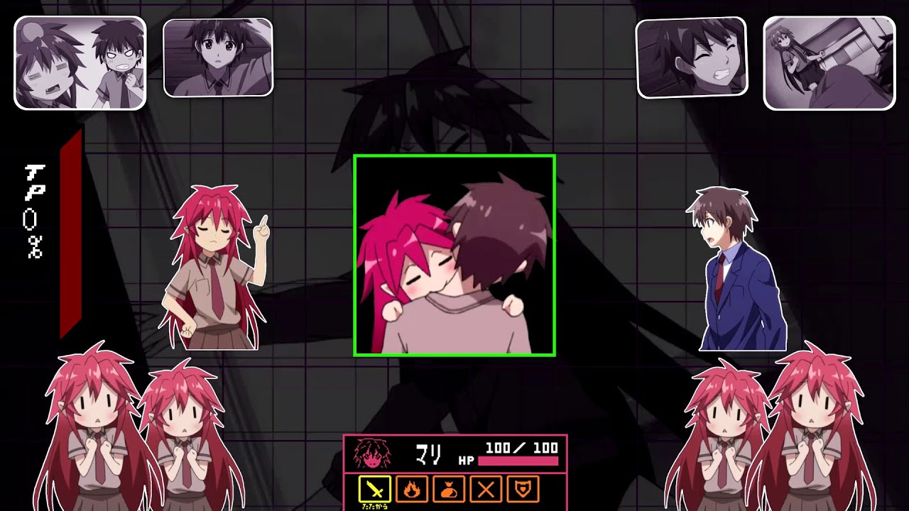 lewd buster
