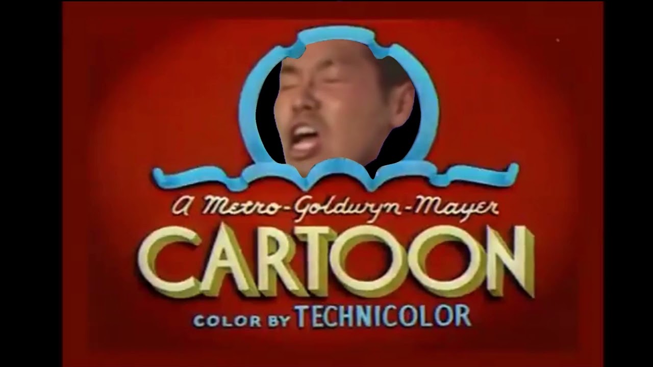 ホモとゲイー　真夏の夜は【トムとジェリーop】