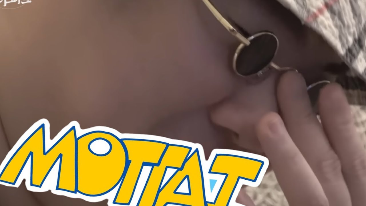 AK47 맞고 사망한 외할머니와 케이셉 - MOTTAI