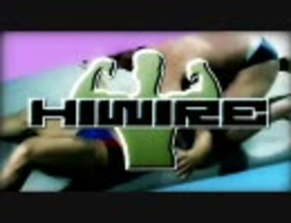 本格的　ガチムチクラブミュージック　ビオランテのテクノ専門学校