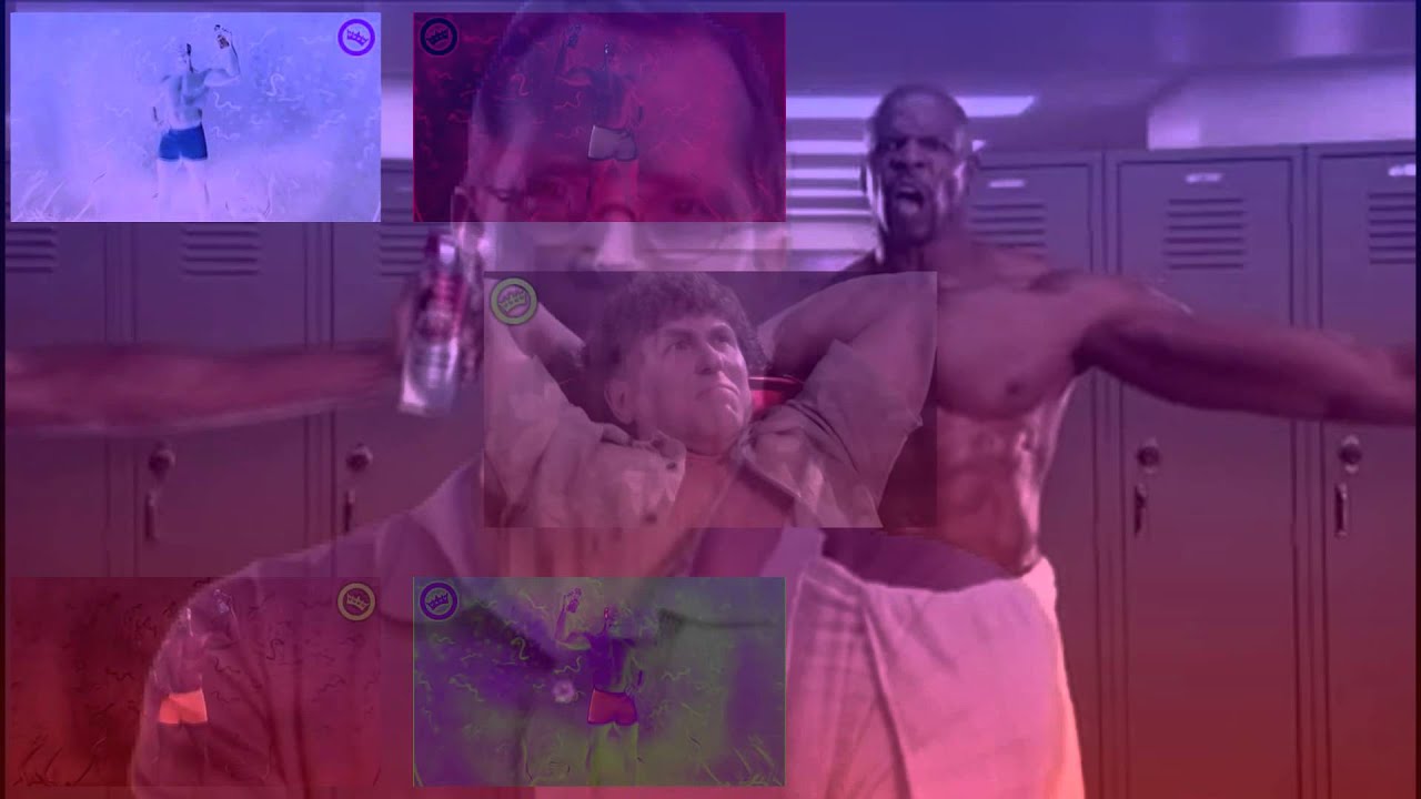 Cannon Spice (YTPMV Re-upload)