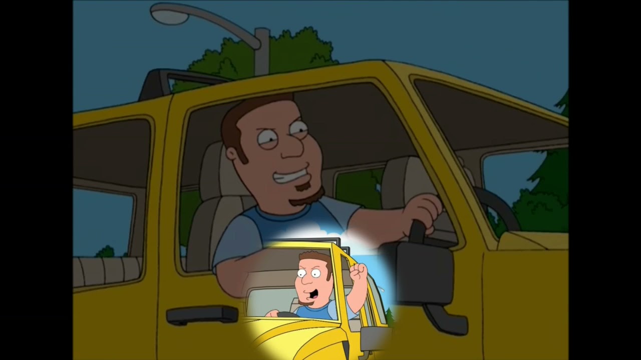 The Country of Madagascar 2 : Insurance Klaim against A Hummer