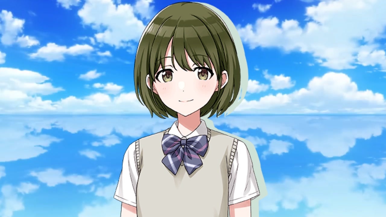 にちか　マンコ　東京喰種