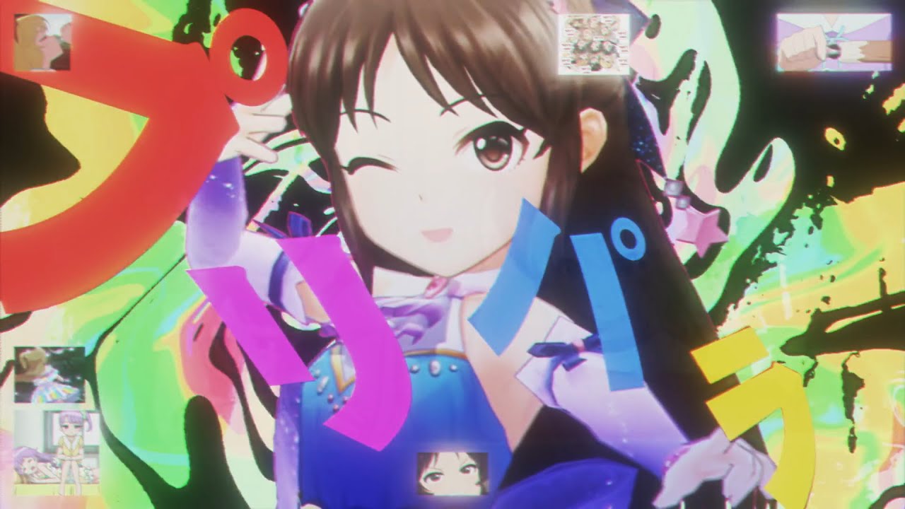 【合作単品】疾走虎猫さんぶる