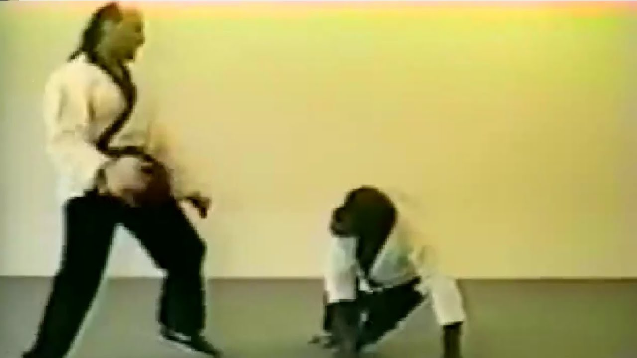 Monkey Buster