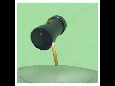 がたんばったんハンマー