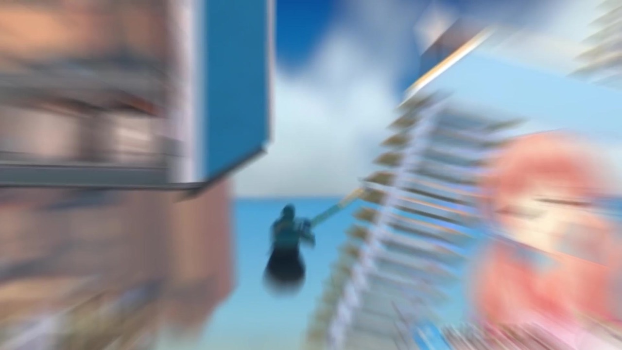( ˙꒳​˙ᐢ )