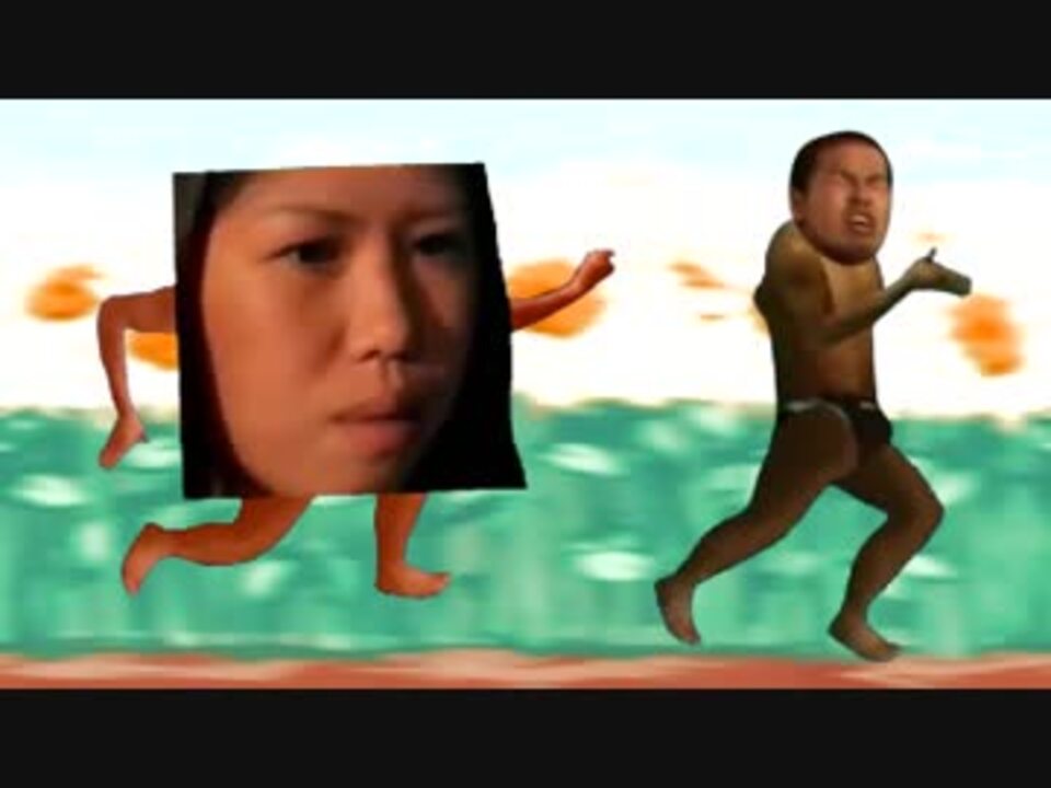 パニック先輩.2003